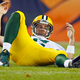 Image for article titled The Broncos' Shutdown Defense Made Aaron Rodgers Look Human